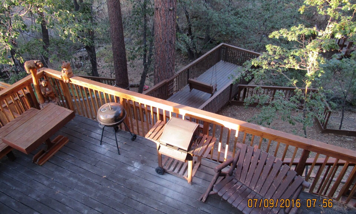 Moonridge House | 5 Bdrm, 4 Bath, Spa, Game Room W/pool Table