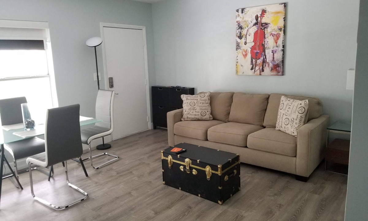 Surfside Condo | A place that will make you want to come back again