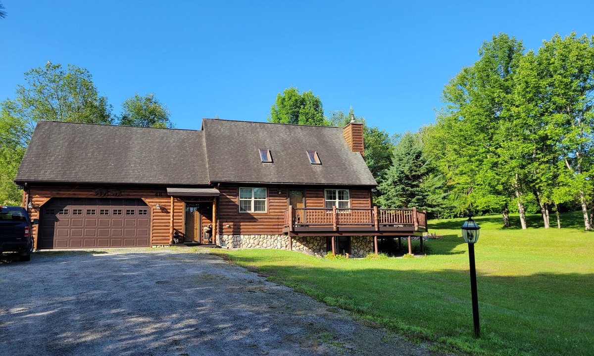 Olmstedville House | Adirondack Getaway. Close to Gore and many natural attractions.