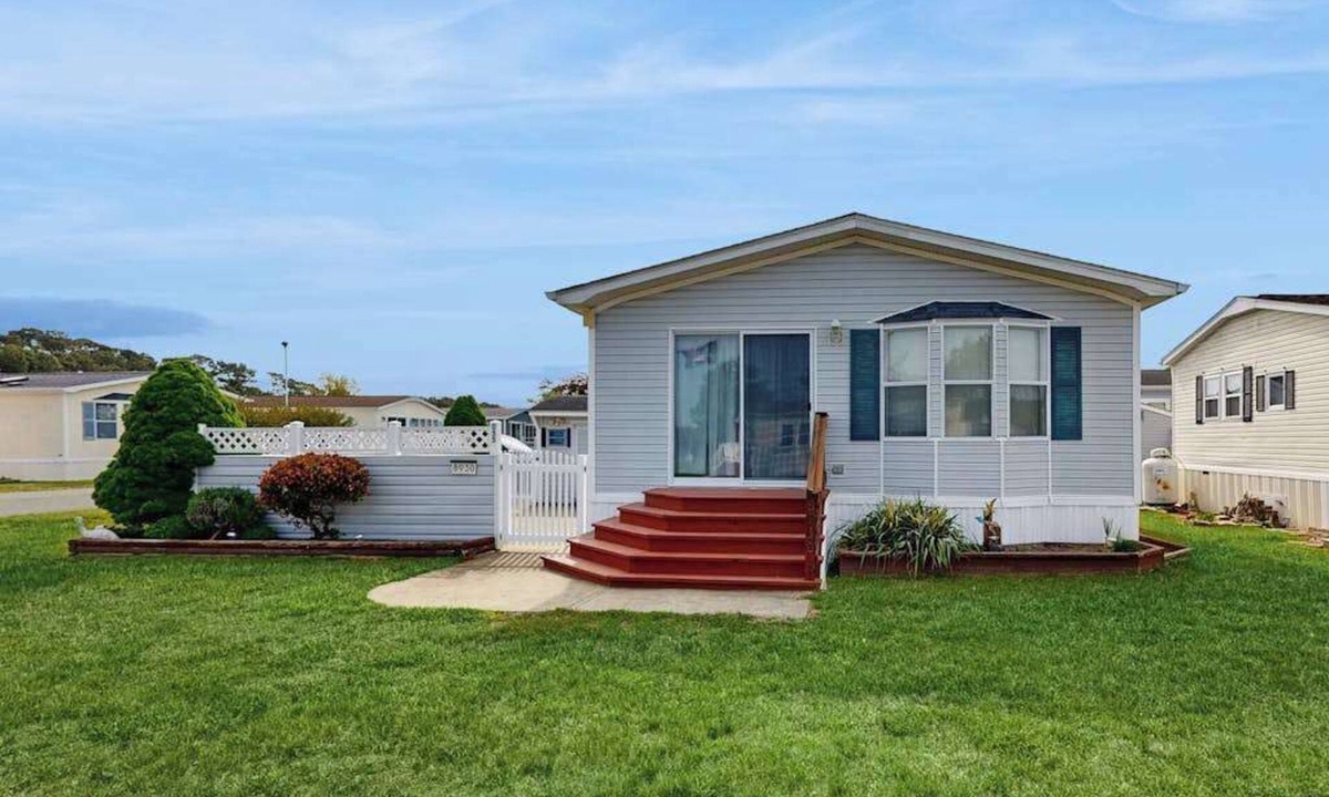 Assateague Pointe House | Assateague Pointe - Bay Breeze
