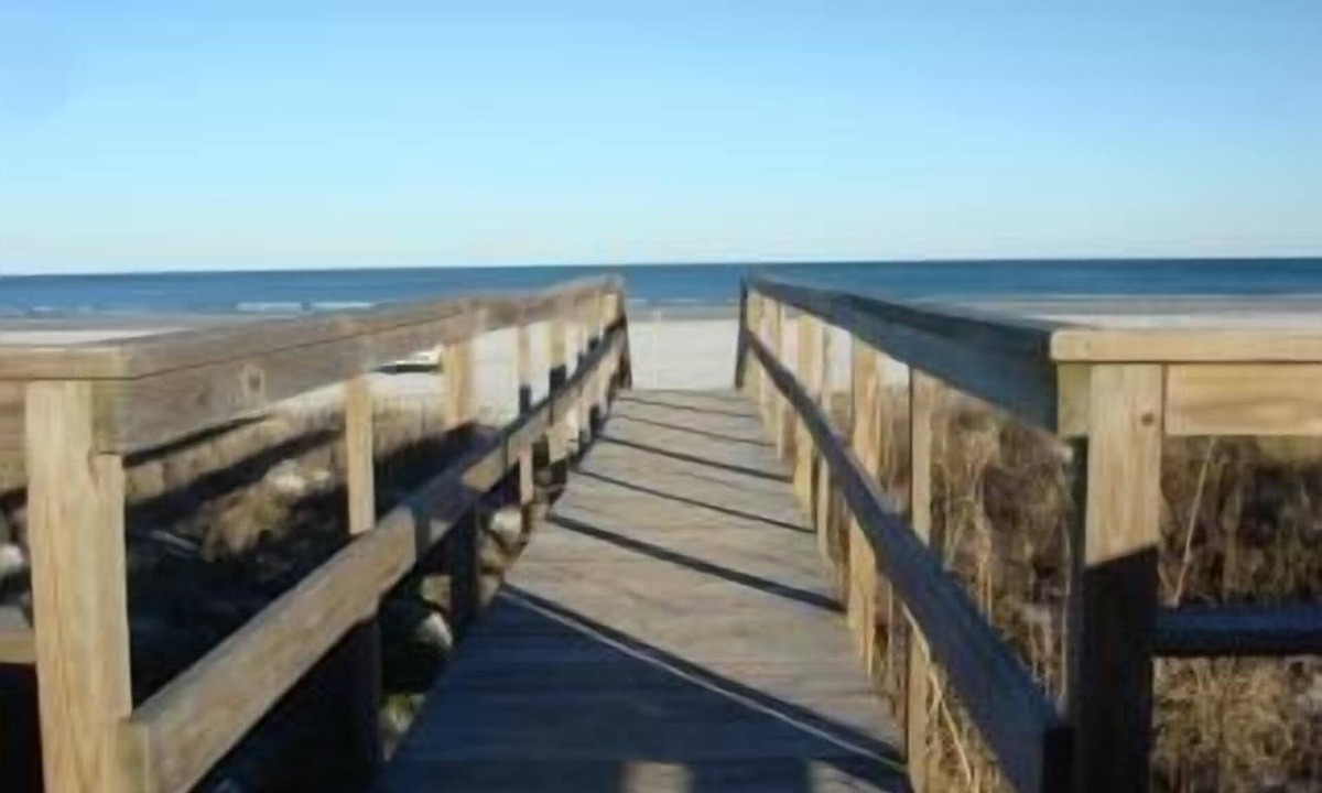 St. Augustine Beach Condo | Beachfront Condo, Vibrant, Family-Friendly