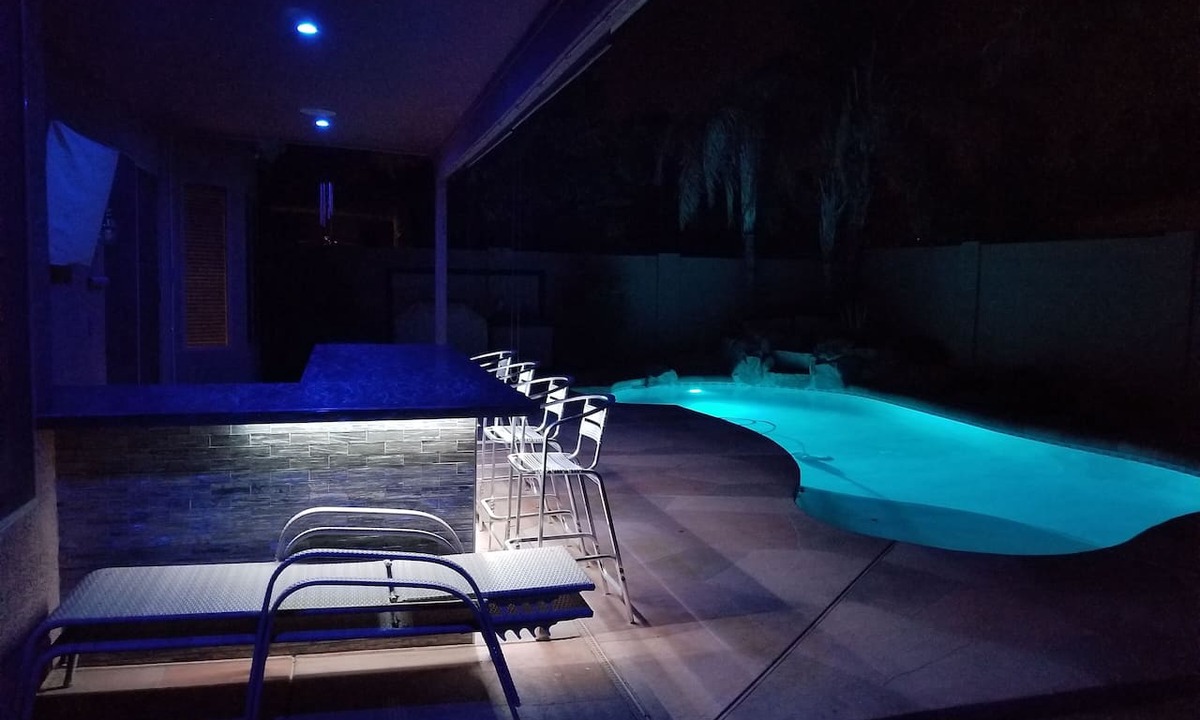 Parkwood Ranch House | Beautiful Modern Home Fully Upgraded!