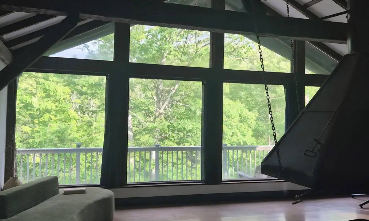 Roscoe House | Beaverkill Riverfront| Fly Fishing, Golf & Firepit
