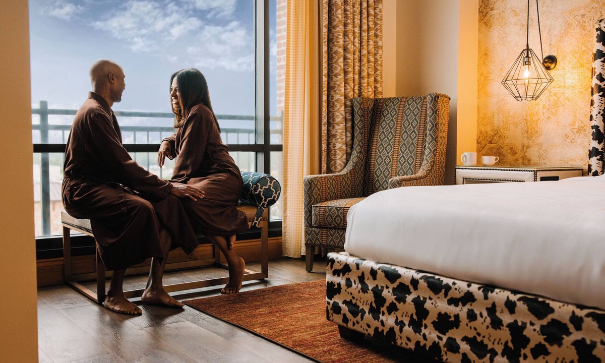The Villages Hotel | Brownwood Hotel & Spa