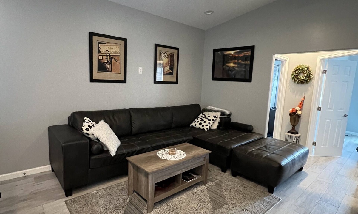 Downtown House | Chandler Nightlife Nook: Charming ADU in the Heart of Downtown Chandler # 310374