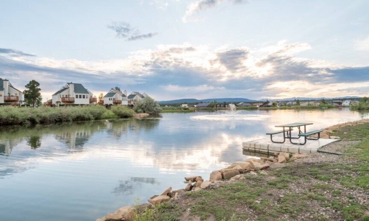 Pagosa Springs Condo | Club Wyndham Pagosa, 4 Bedroom Presidential