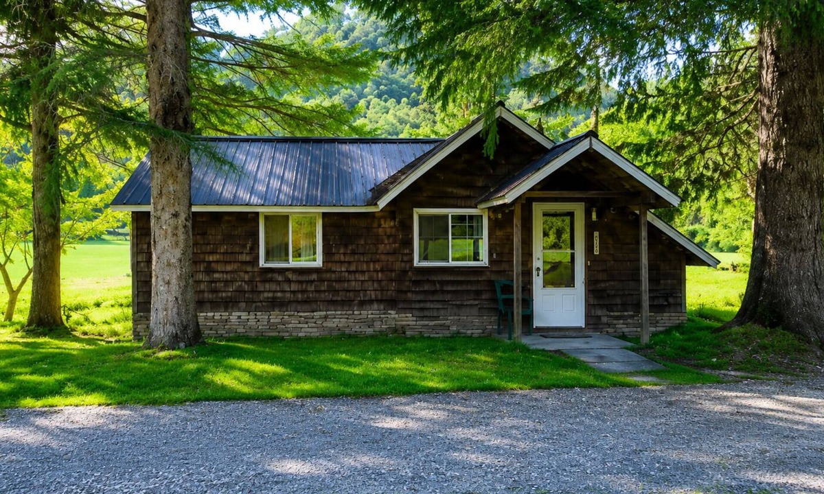 Oliverea Cabin | Cold Spring Lodge - Cabin 2