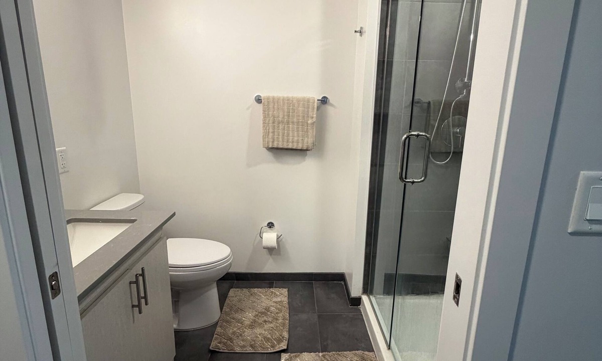 Evans Churchill Apartment | Cozy 1-bedroom apartment in soothing downtown Phoenix with AC and gym access