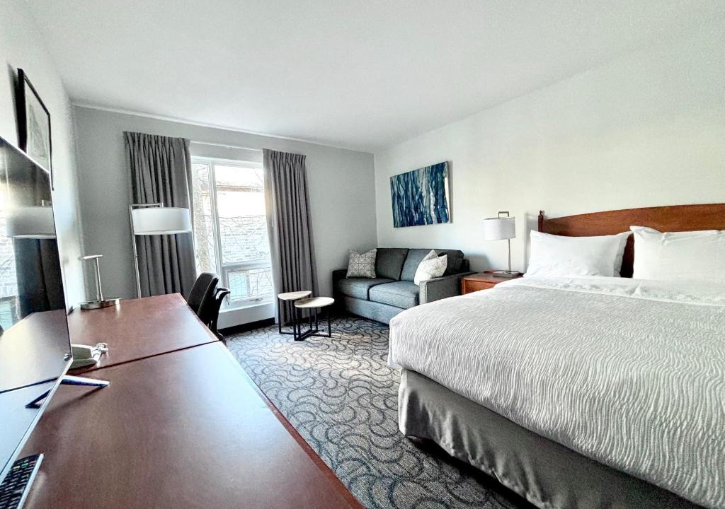 Sunnyside Hotel | Donald Gordon Hotel and Conference Centre