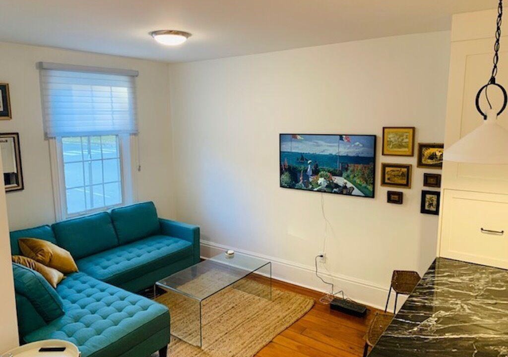 Kingston House | Downtown Luxurious 2 Bedroom House
