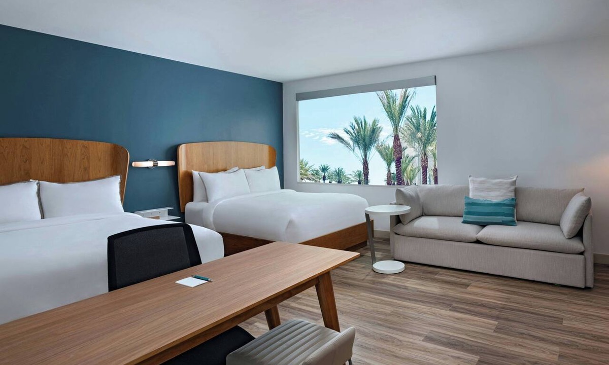 Norterra Hotel | Element by Marriott Phoenix North Norterra