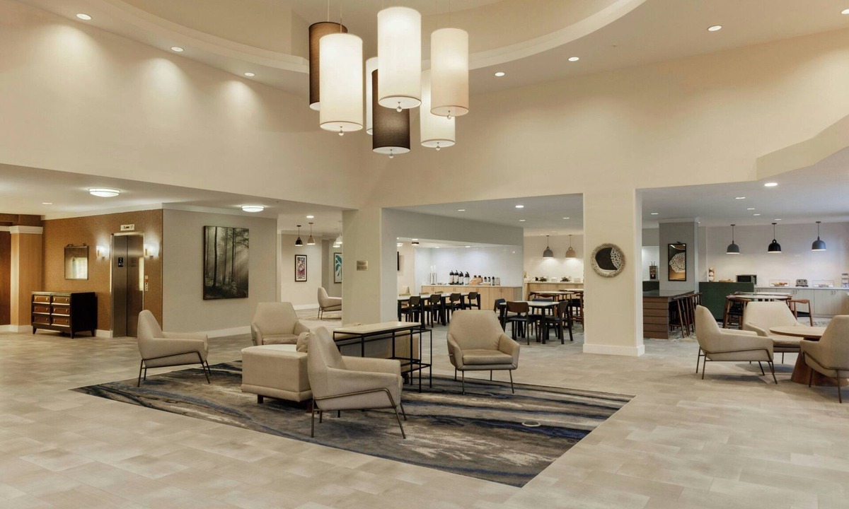 Flagami Hotel | Fairfield Inn & Suites by Marriott Miami Airport South