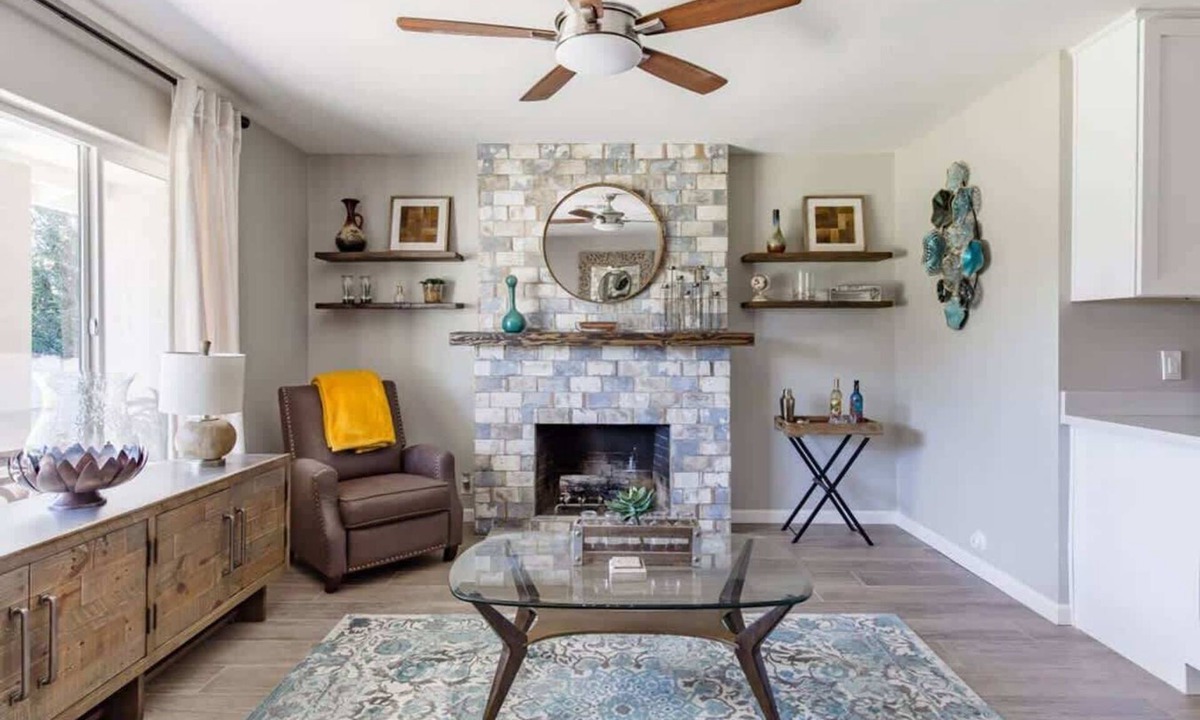 Pomelo Park House | Gated Oasis, Office, Firepit, BBQ, near Sky Harbor