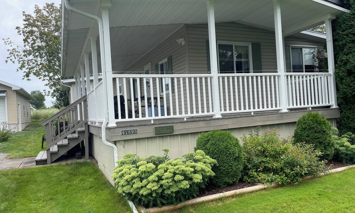 Fishers Landing Cottage | Great price, A-Bay+Clayton! Clean, quiet 3 bedroom cottage+River access+swim.