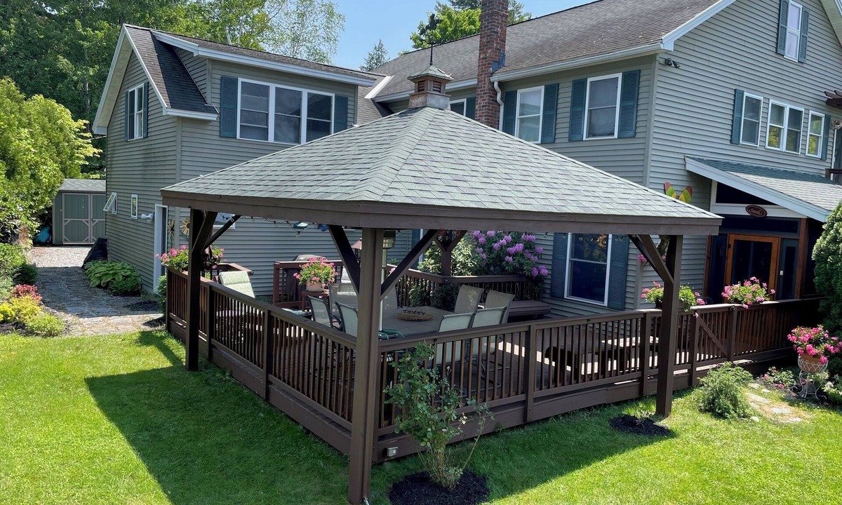 Warren County House | Huletts Landing - Beautiful 6 bedroom house short walk to Lake George