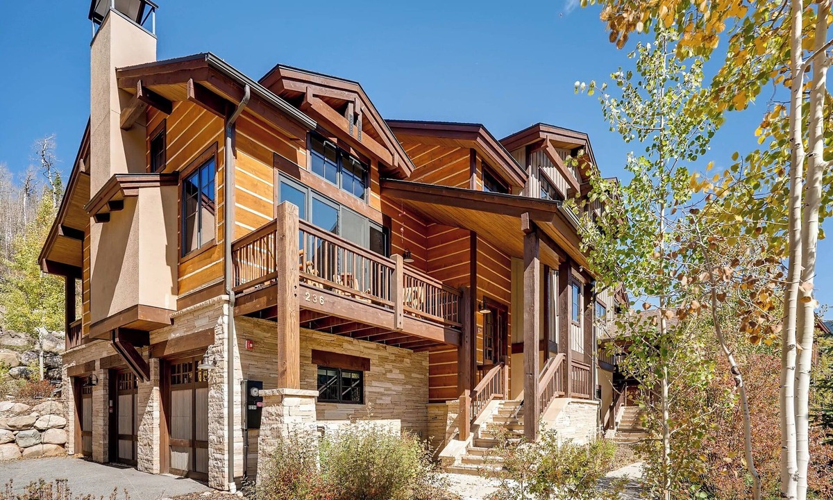 Keystone Condo | Keystone Private Homes by Vail Resorts