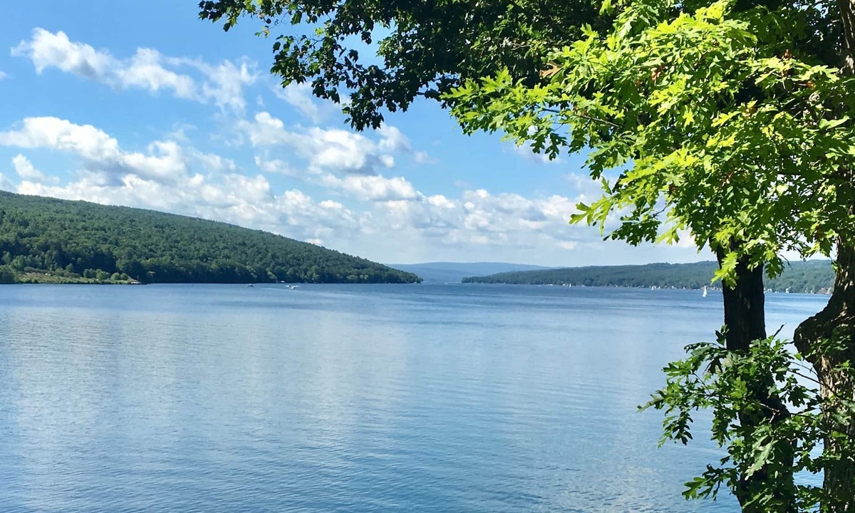 Town of Jerusalem Cottage | Lakeside cottage on quiet, private road. Walk to Keuka Lake State Park!
