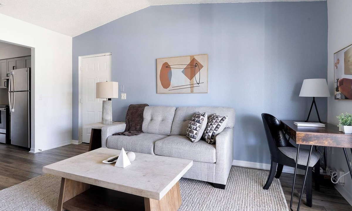 Fruitville Apartment | Landing | Spectacular 1BD, Clubhouse, Gym