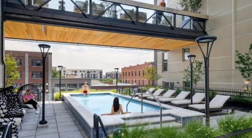 Rio Grande House | Luxury Central City Escape