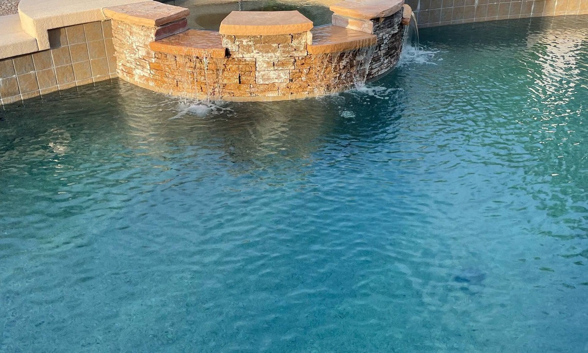Troon North House | Luxury home North Scottsdale