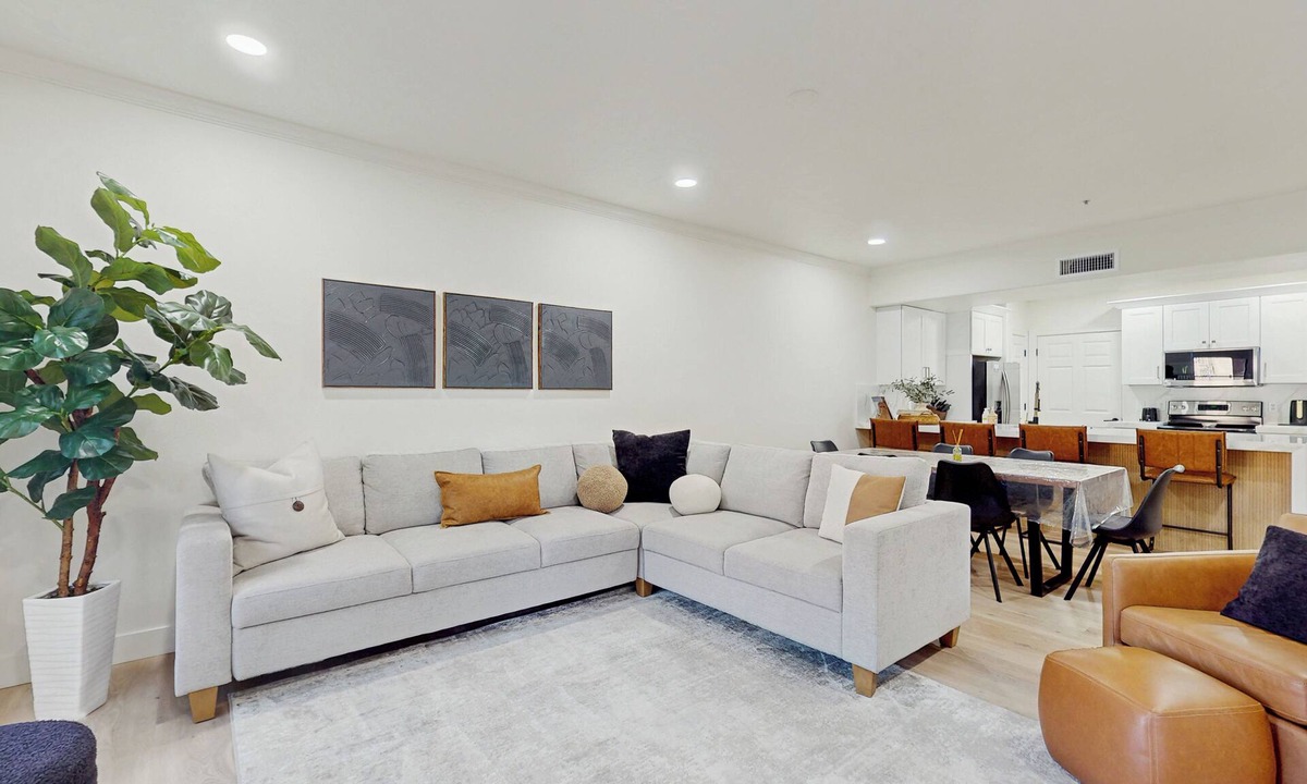 North Scottsdale Condo | Luxury Resort-Style Extended Stay in Scottsdale!
