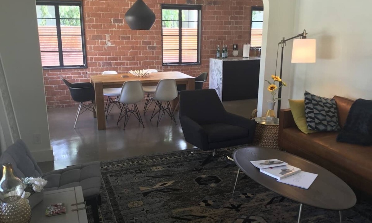 Encanto Villa | Modernism meets Spanish Stylenn