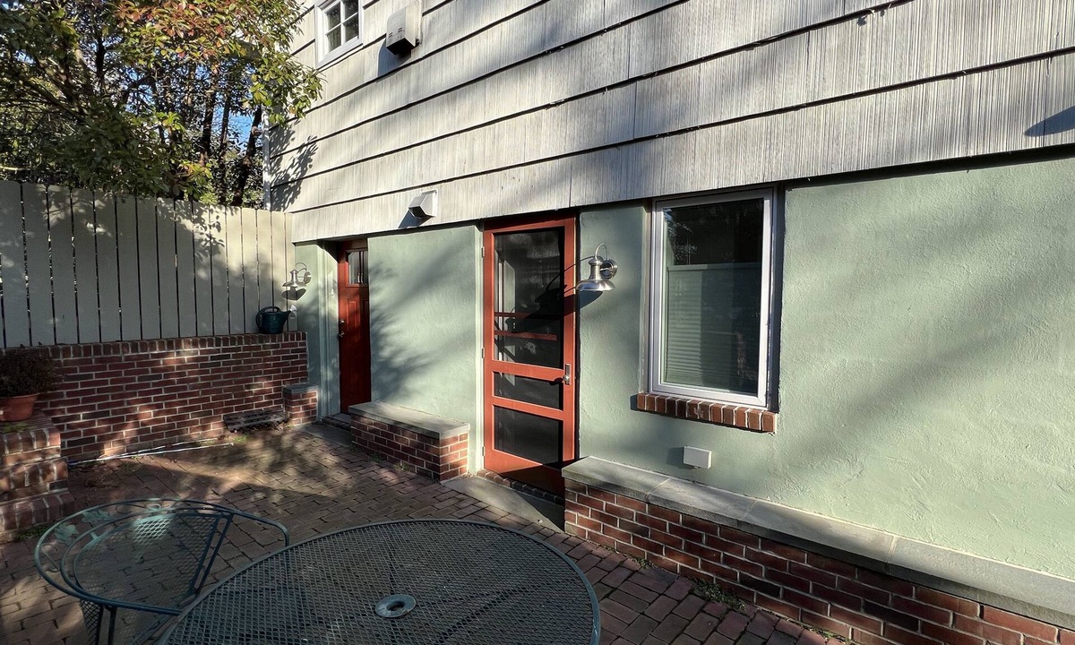 Hillsmere Apartment | My Annapolis Studio