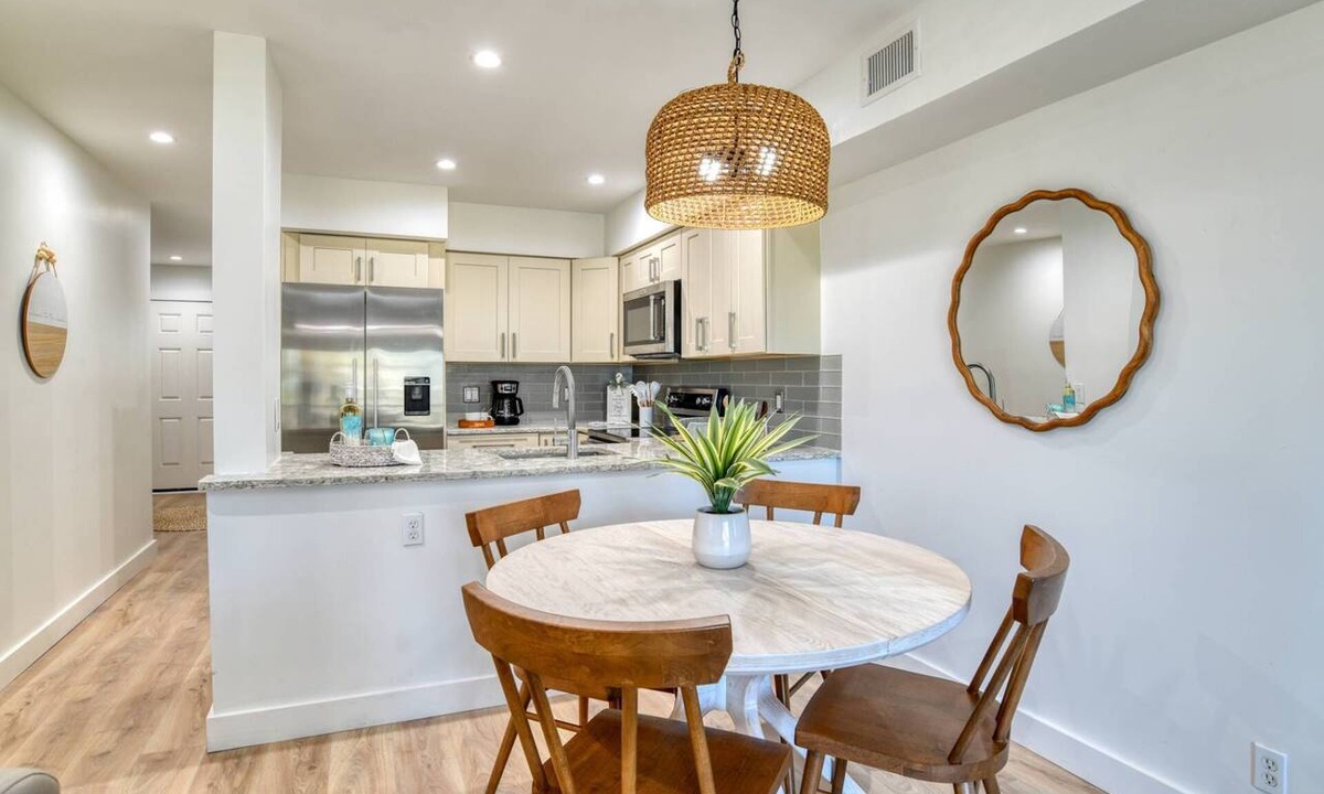 Surfcrest Village Condo | Oceanfront, Pool and Ocean Views, Complete Remodel, 2 Balconies, 2 Masters! $300 in Free Tickets!