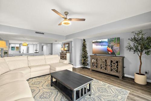 St. Augustine Beach Apartment | Pier Point South 37
