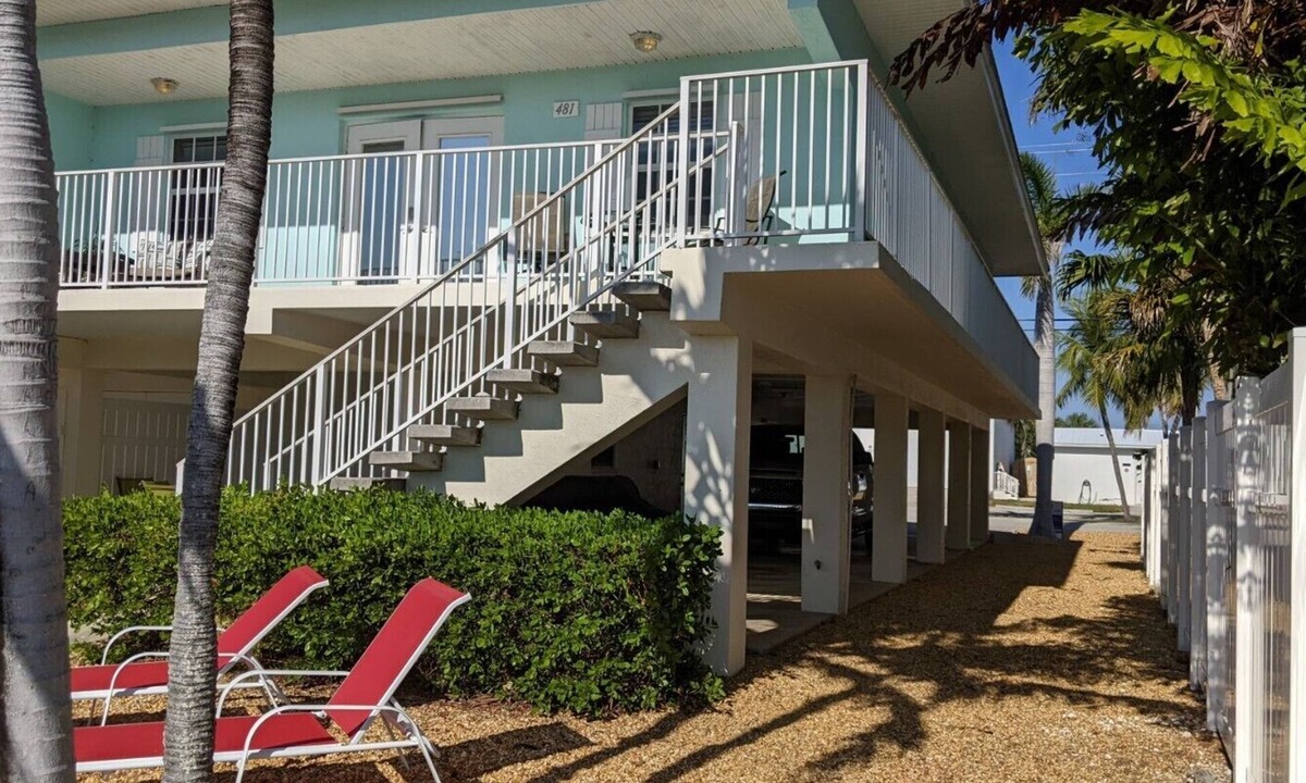 Key Colony Beach House | Private 37+ dock, Cabana Club, , late cancellation - discounted April pricing