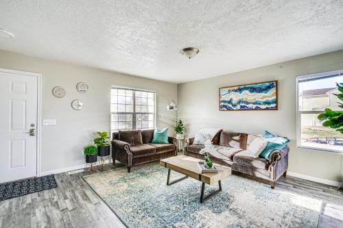 Tooele House | Spacious Utah Home: 34 Mi to Salt Lake City
