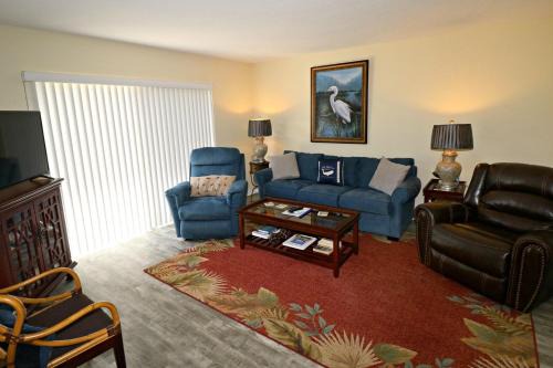 St. Augustine Beach House | St Augustine Beach & Tennis Resort 810