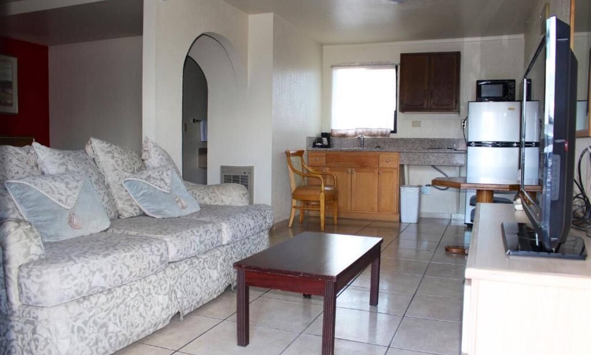 Mesa Hotel | Starlite Motel