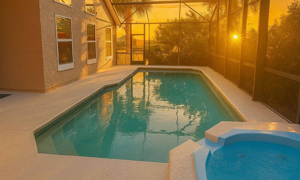 Vilano Beach House | Summer Pool Retreat Near Vilano Beach