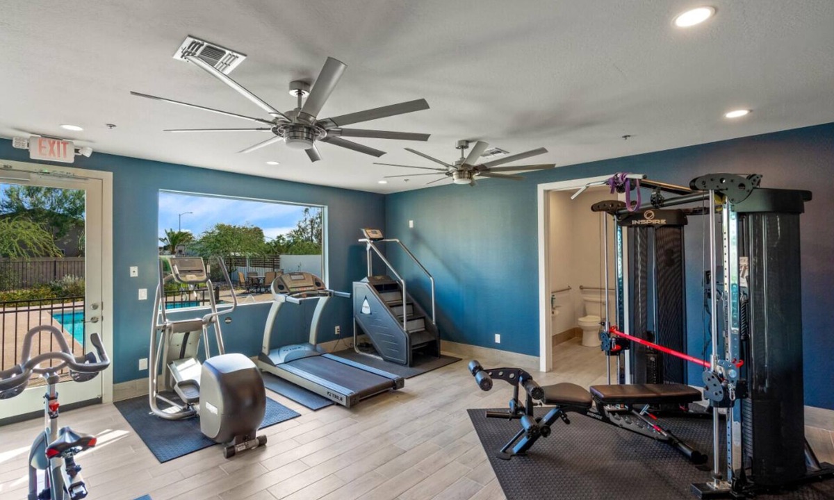 Glendale Apartment | The One 112