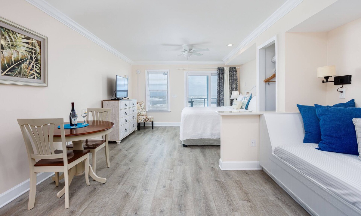 Vilano Beach Hotel | The Saint Augustine Beach House