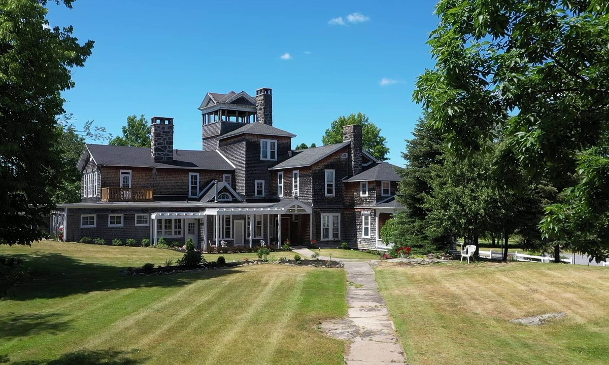 Wellesley Island Bed & Breakfast | Thousand Island Hart House