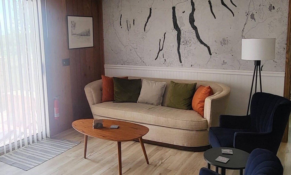 Waterloo House | Yost House in the Finger Lakes - Wine, Views, Peace, and wide-open skies!