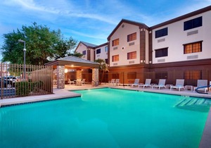 Best Western Downtown Phoenix