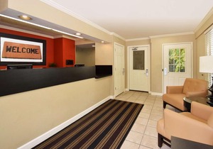 Extended Stay America - Salt Lake City - Sugar House