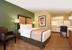 Extended Stay America - Salt Lake City - Sugar House