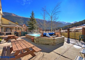Fp202 Foxpine Inn 1 Bedroom Condo