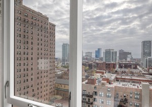 Hip South Loop Studio w/Lounge, Pool & Gym nr Grant Park, by Blueground