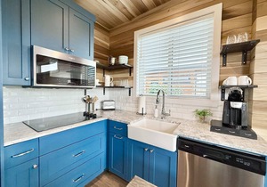 Luxury Tiny Home Near Bryce Canyon & Escalante