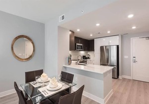 Near Metro & NIH | Wheelchair Accessible | Downtown Bethesda | by GLS