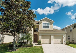 Rent the Perfect 5 Bedroom Villa on Windsor Hills Resort, Orlando Villa 4913