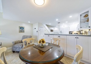 Sandpiper 207-Starfish Shores