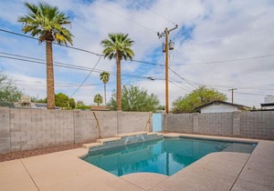 WanderJaunt - Aurora - 3BR - Old Town Scottsdale