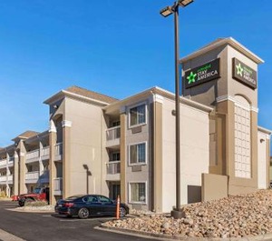 Accommodation Denver 