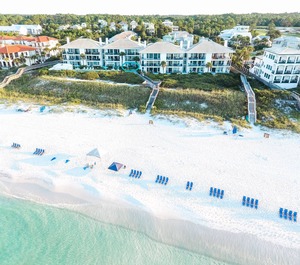 Beachcrest Santa Rosa Beach 